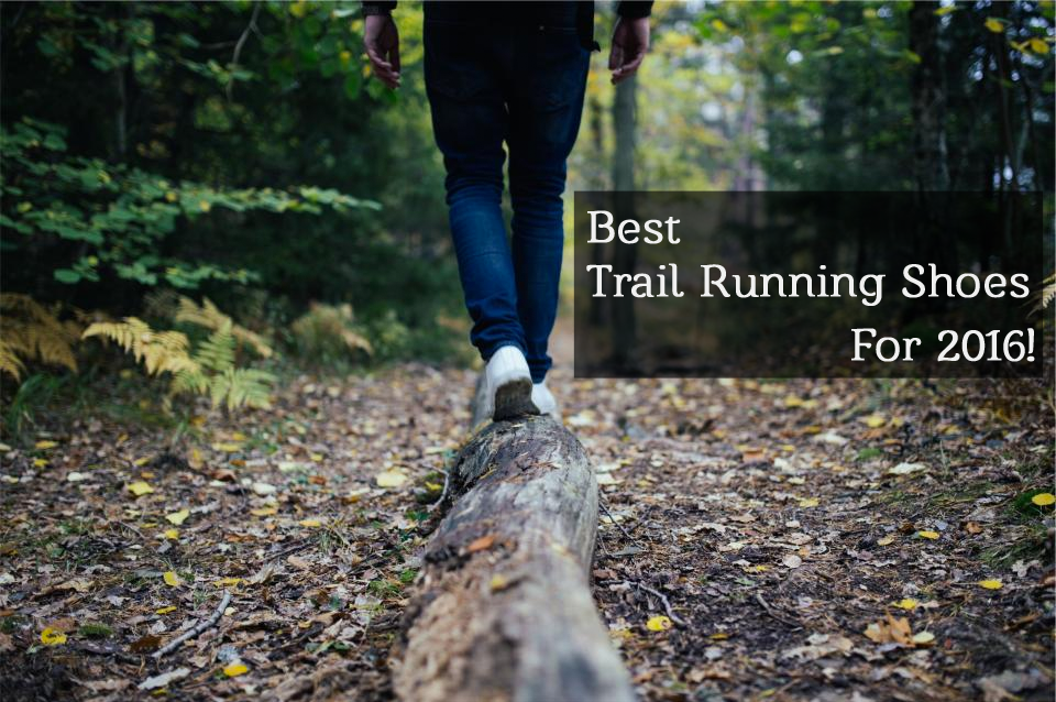 best trail running shoes for hiking