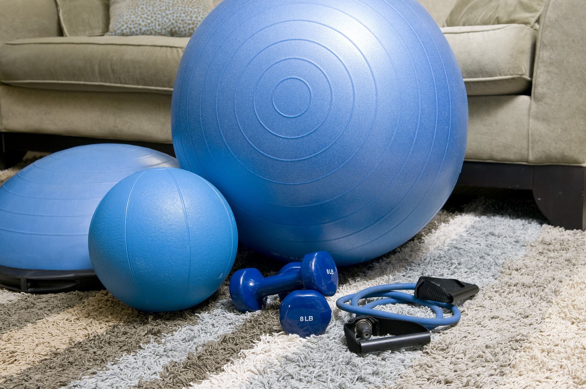 The Ultimate Guide to Setting up a Home Gym Without Going Broke