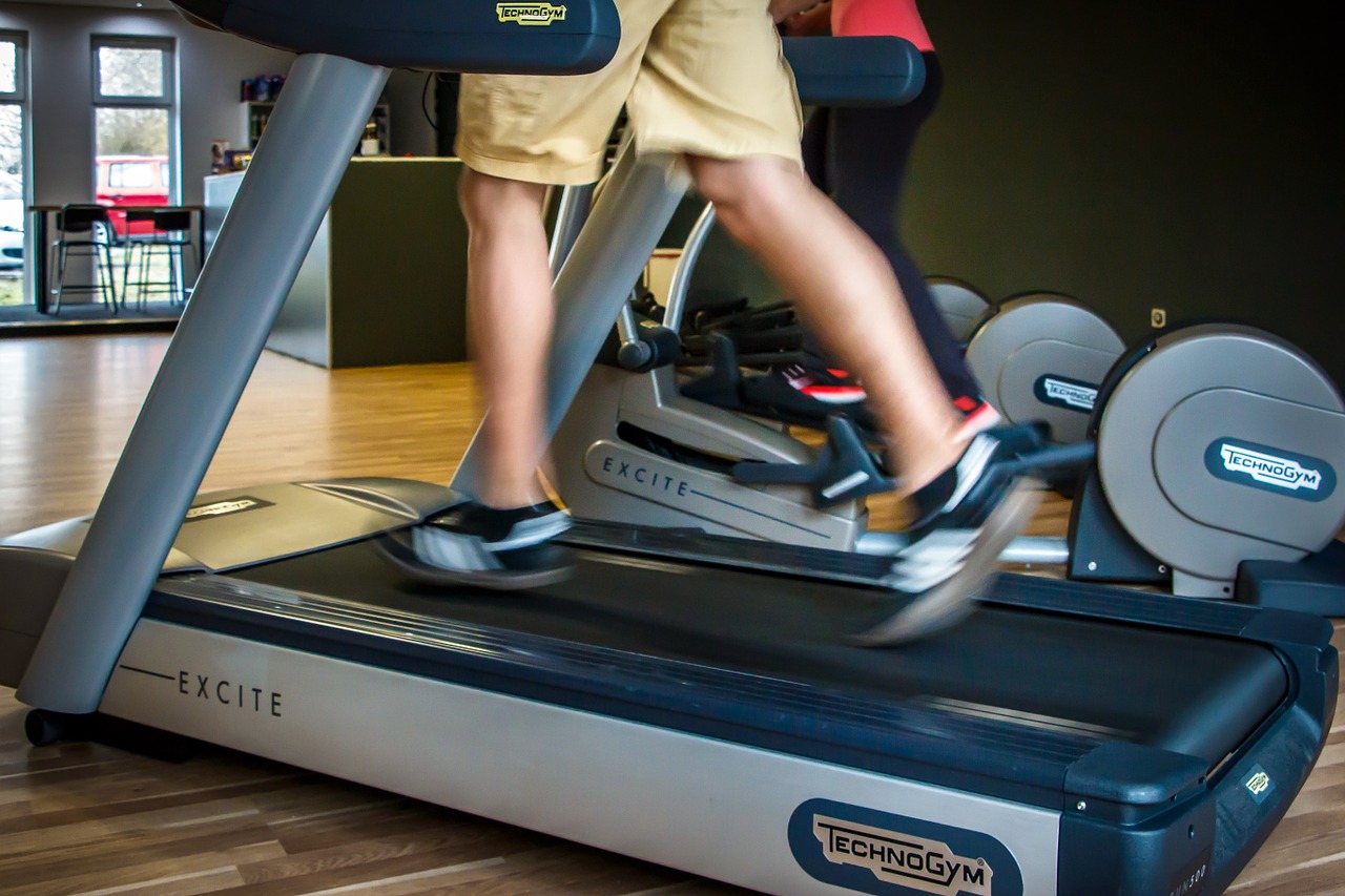 I Hated Working out on A Treadmill…Until I Saw These!!