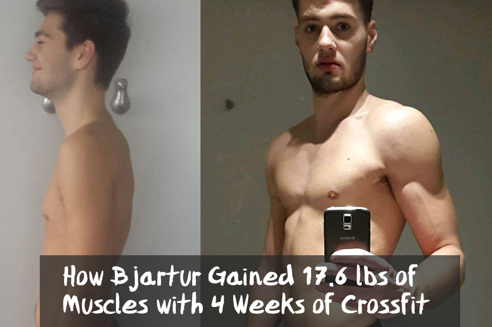 Bjartur-Hafþórsson