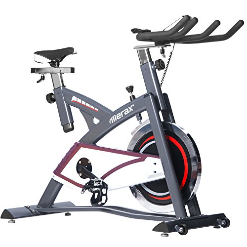 Merax Pro Fitness Indoor Cycling Trainer