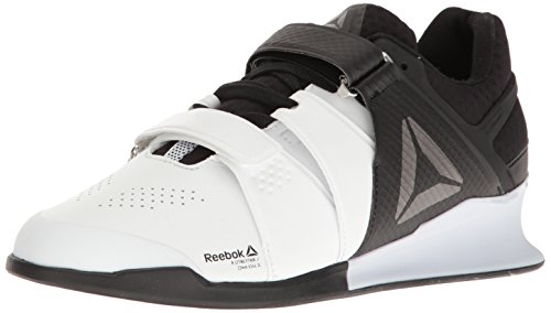 weightlifting shoes with ankle support