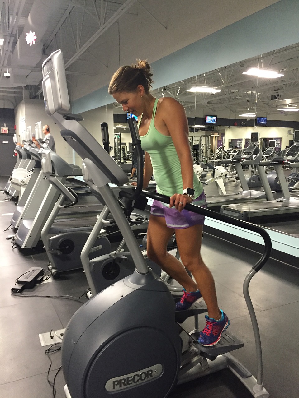 How NOT To Use An Elliptical – And Why