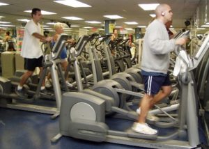A Brief History of Elliptical Machines