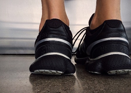 best shoes for elliptical workout
