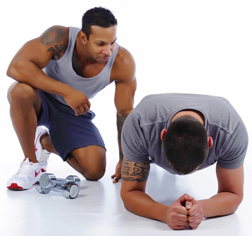 Are Personal Trainers Really Necessary?