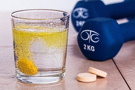 Thinking About Taking Supplements? Here’s What You Need To Know