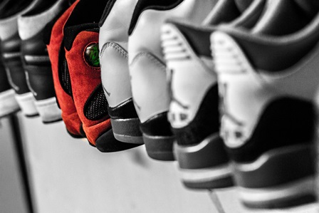 Which Type of Weightlifting Shoes Are Right For You?