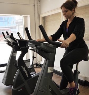 The Benefits And Disadvantages Of Spinning Every Day