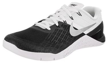 Nike Metcon 3 Cross Training Sneaker