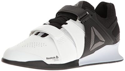 10 Best WeightLifting Shoes - Read Our Reviews for 2020