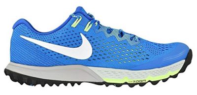 Nike Zoom Terra Kiger 4 Trail Running Shoes