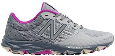 New Balance Women's 690v2 Trail Running Shoes
