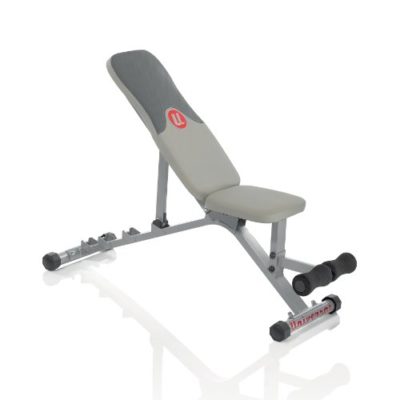 Universal 5 Position Weight Bench